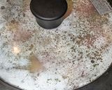 減塩 鶏ももタケノコ西京焼き作り方7写真
