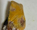 ブリの酒粕味噌漬け作り方3写真