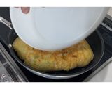 ちくわのお好み焼き★動画あり★作り方16写真