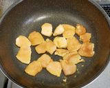 きゅうりと鶏むね肉の甜麺醤炒め作り方5写真
