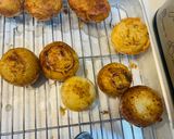 揚げ玉ねぎ＆そら豆とパンチェッタのパスタ作り方1写真