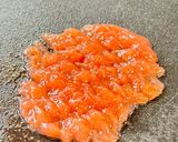 きゅうりで巻く鶏むね＆梅の彩り和風ロール作り方9写真