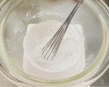 りんごカップケーキ apple cake作り方1写真