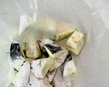 私の 揚げ出し茄子作り方2写真