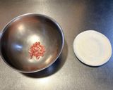 肉カツカレーでニックカーツカレーうどん作り方2写真