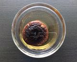 味付け不要!サラダチキンでサムゲタン風作り方1写真