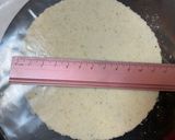 美味しいし簡単、コーントルティーヤ作り方9写真