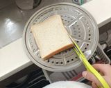 卵サンドイッチ作り方1写真