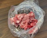 しょうが焼き作り方1写真