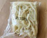 爆速☆喉風邪に九条ねぎうどん☆昼食☆夜食作り方1写真