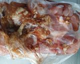 のんべー串(串には刺さないバージョン)作り方1写真