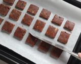 米粉で作る☆ざくざくナッツチョコクッキー作り方10写真