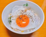 具だくさん！白あえ丼作り方7写真