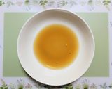 夏の夕飯簡単昼食胡瓜豚しゃぶゴマダレ素麺作り方7写真