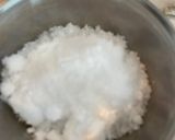 チョコチップクッキー作り方1写真