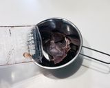 ひと口🍫チョコバナナグラ🍌作り方5写真