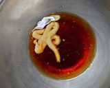 ヨウサマの減塩おやじの病院食（夕食編）作り方3写真