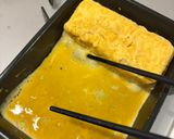 我が子へ　ウチの卵焼き作り方2写真