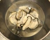 牡蠣チーズ作り方2写真