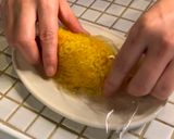 キャロットライス作り方5写真