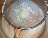 焼きチーズプリン作り方17写真