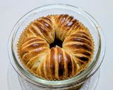 紅茶のウールロールパン作り方7写真