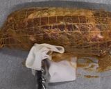 とり野菜みそ漬ローストポーク作り方7写真