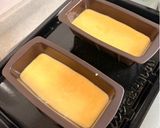 パウンドケーキ　ジャム消費作り方2写真