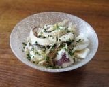 いかげその薬味まみれ作り方3写真