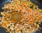 大量消費/セロリの葉の卯の花作り方4写真