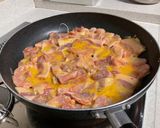 豚肉のピカタ作り方4写真