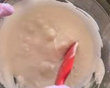 レンジで簡単いちご大福作り方5写真