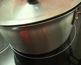 ミディアムレアホタテのスープ🥣😻作り方1写真