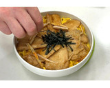 照り焼きで美味しく♪鶏てり丼★動画あり★作り方44写真