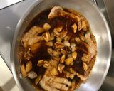 ご飯がススム！甘辛トンテキ作り方5写真