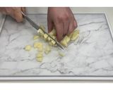 餃子の皮のキッシュ★動画あり★作り方6写真