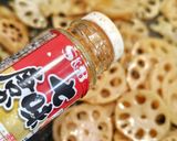 ★レンコンの下処理!と美味しいきんぴら♪作り方5写真