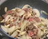 濃厚ハヤシライス デミグラスでプロの味作り方4写真