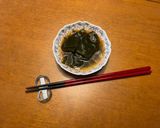 お酢で作る昆布の佃煮作り方4写真