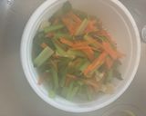 お野菜の味がバッチリ決まる煮浸し作り方3写真