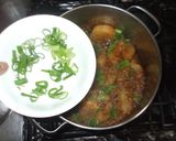 大根味噌煮♪簡単作り方9写真