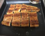 激安半額うなぎを「ふっくら香ばしく」焼き直す方法作り方5写真