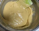 かぼちゃとさつまいものパウンドケーキ作り方5写真