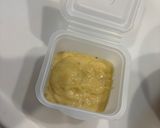【9ヶ月頃から】爆食！バナナ蒸しパン作り方5写真
