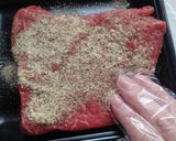 炊飯器で失敗なし!焼かないローストビーフ作り方2写真