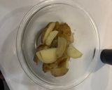 【時短15分】コク旨マッシュポテト作り方3写真