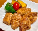 簡単！柔らかい！鶏胸肉でタンドリーチキン作り方5写真