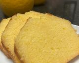 しっとり🍋レモンが香るパウンドケーキ作り方15写真