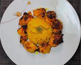 チキンティッカ　2作り方5写真