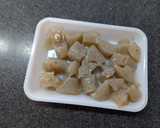 下ゆで無しで！簡単はちくの土佐煮作り方3写真
